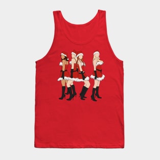 Mean Girls Tank Top